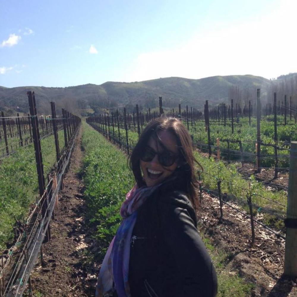 Meet your Posher, Lesley